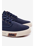 Pánské Tenisky Lee Cooper LCW-26-02-4087 Tmavě Modré