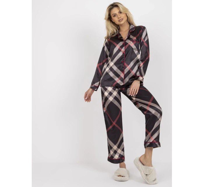 Sada BR KMPL model 17356531 černá - FPrice Sada BR KMPL model 17356531 černá - FPrice