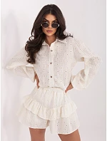 Komplet LK KMPL model 22097723 ecru - FPrice