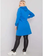 Tunika RV TU 7221.80P tmavě modrá Tunika RV TU 7221.80P tmavě modrá