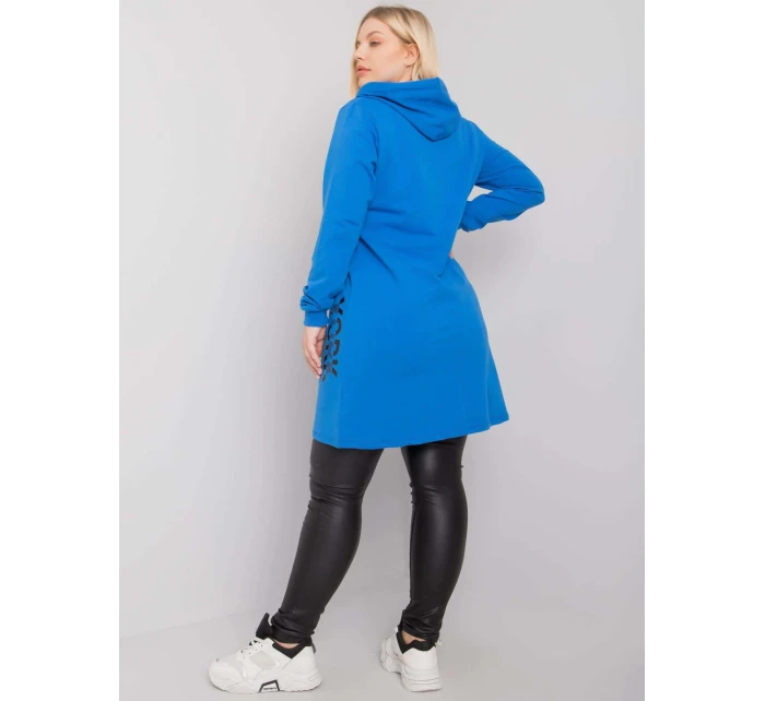 Tunika RV TU 7221.80P tmavě modrá Tunika RV TU 7221.80P tmavě modrá