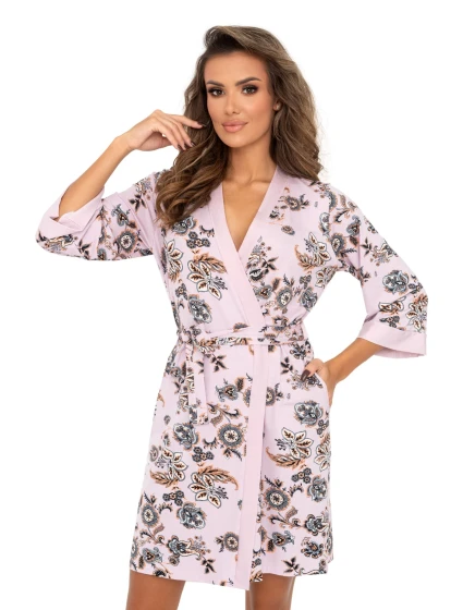 Župan model 18467022 Lilac - Donna