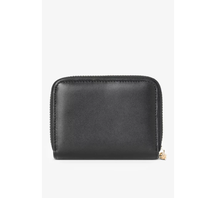 Dámská peněženka z přírodní kůže Small Nobo Černá