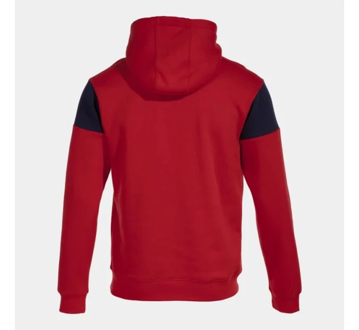 model 21279625 mikina Crew V Hoodie - Joma