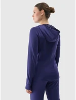 Dámská funkční mikina 4F Dámská funkční mikina 4F