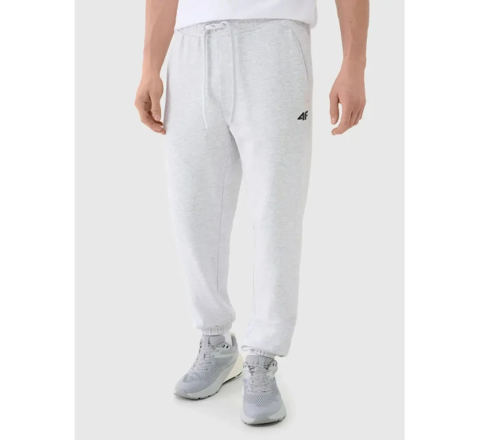 Pánské tepláky 4F Pánské tepláky 4F