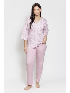 DÁMSKÉ PYŽAMO 4XL6XL model 21944466 - Taro