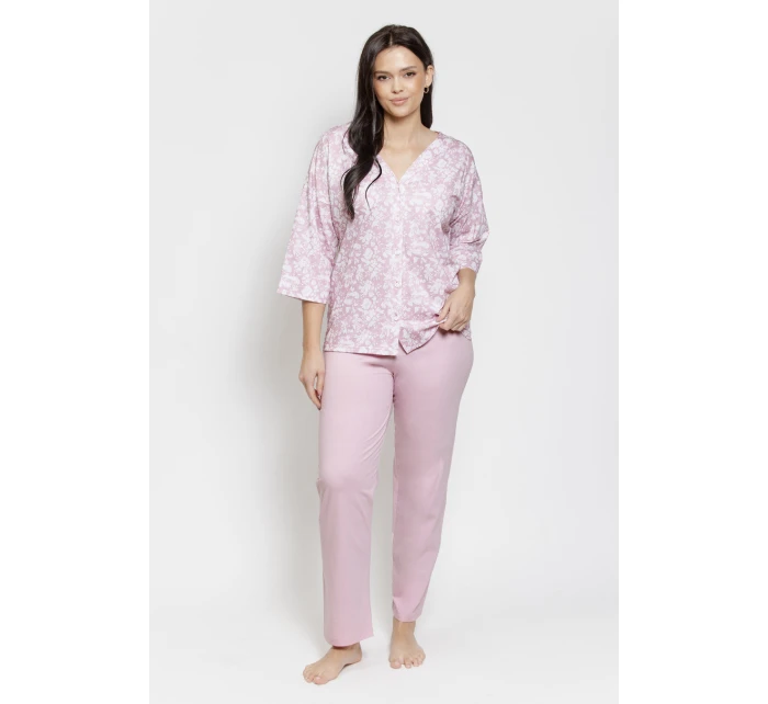 DÁMSKÉ PYŽAMO 4XL6XL model 21944466 - Taro