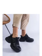 Tenisky model 207130 Solea Tenisky model 207130 Solea