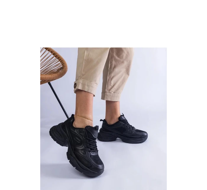 Tenisky model 207130 Solea Tenisky model 207130 Solea