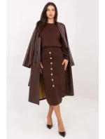 Svetr  model 221840 Factory Price