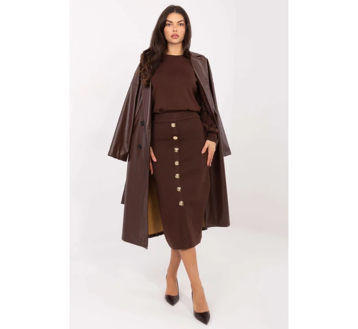 Svetr  model 221840 Factory Price