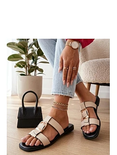 Pantofle model 229769 Solea