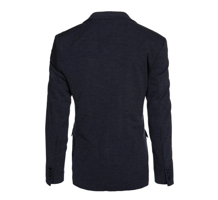 Pánské  modré sako Dstreet model 21981794 - FashionStreet