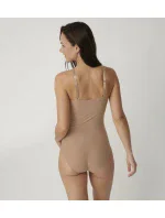 Dámské body True Shape Sensation BS - YELLOW - béžové 6106 - TRIUMPH Dámské body True Shape Sensation BS - YELLOW - béžové 6106 - TRIUMPH