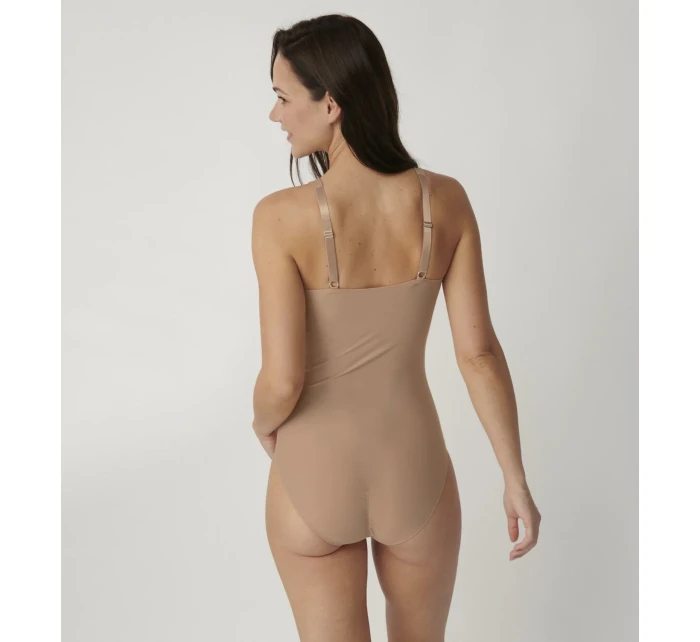 Dámské body True Shape Sensation BS - YELLOW - béžové 6106 - TRIUMPH Dámské body True Shape Sensation BS - YELLOW - béžové 6106 - TRIUMPH