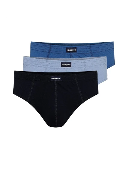 Kalhotky 1446 model 20913594 A'3 M2XL - Henderson