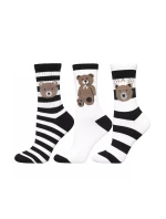 Moraj ponožky CSL250-938 35-41