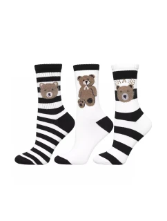 Moraj ponožky CSL250-938 35-41