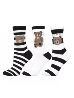 ponožky model 21728892 3541 - Moraj