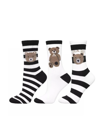 Moraj ponožky CSL250-938 35-41