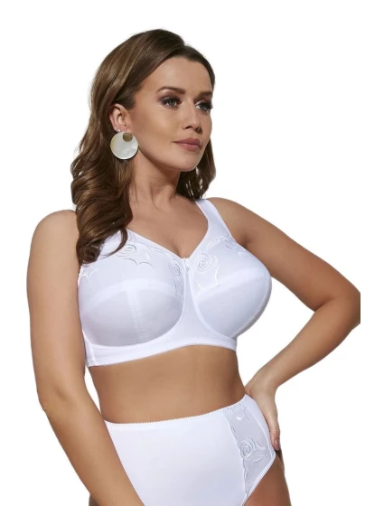 Dámská podprsenka  white model 21468745 - Viki