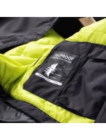 Bunda Hi-Tec Bicco II M 92800454106 Bunda Hi-Tec Bicco II M 92800454106