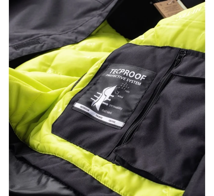 Bunda Hi-Tec Bicco II M 92800454106 Bunda Hi-Tec Bicco II M 92800454106