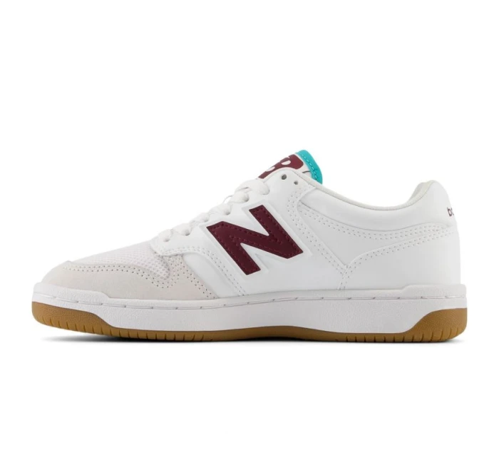 Tenisky Jr model 21482557 boty - New Balance