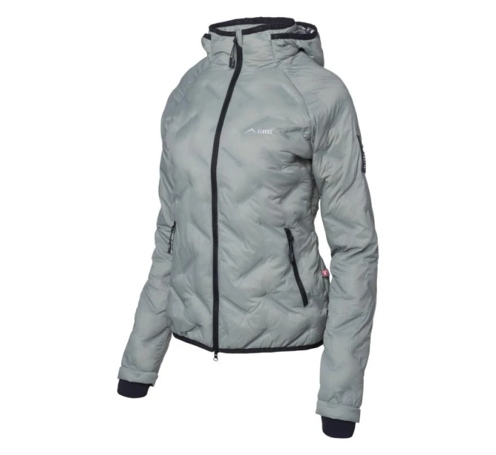 Elbrus Huel Primaloft Wos W prošívaná bunda 92800622478 Elbrus Huel Primaloft Wos W prošívaná bunda 92800622478