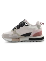 Boty D.Franklin Vibla Zig Flag Leo Beige W DFSH378002-BEIG