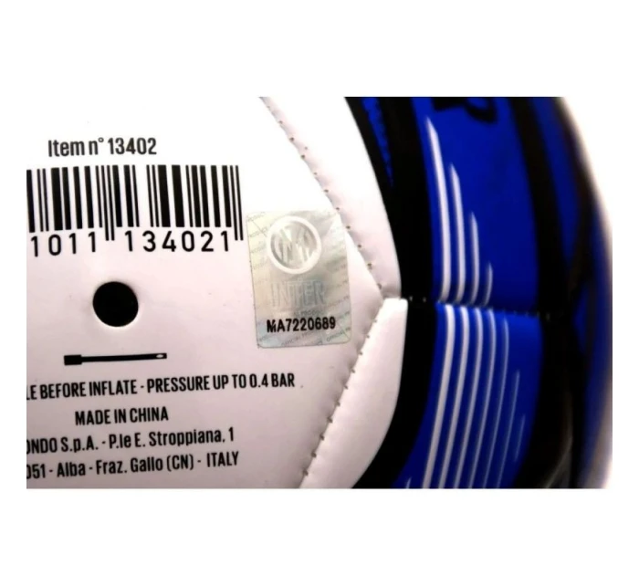 Inter Milán fotbal 134021 Inter Milán fotbal 134021