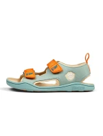 Affenzahn Sandál Chamude Airy Bunny Jr 00392-20153 sandály