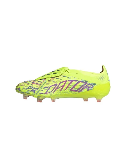 Kopačky Predator Elite FT FG model 21483670 - ADIDAS