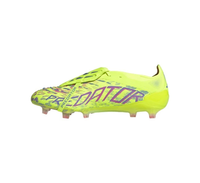 Kopačky adidas Predator Elite FT FG JH6421 Kopačky adidas Predator Elite FT FG JH6421
