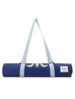 Podložka na jógu The Bloom model 21182106 - Spokey Podložka na jógu The Bloom model 21182106 - Spokey