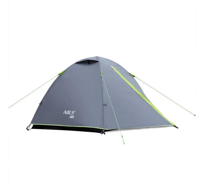 stan NILS Explorer pro 3  šedý model 21332453 - Nils Extreme