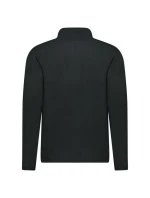 Zeměpisné Norsko Ulysse FZ DB 224 M WY6430H/GN-Černá mikina