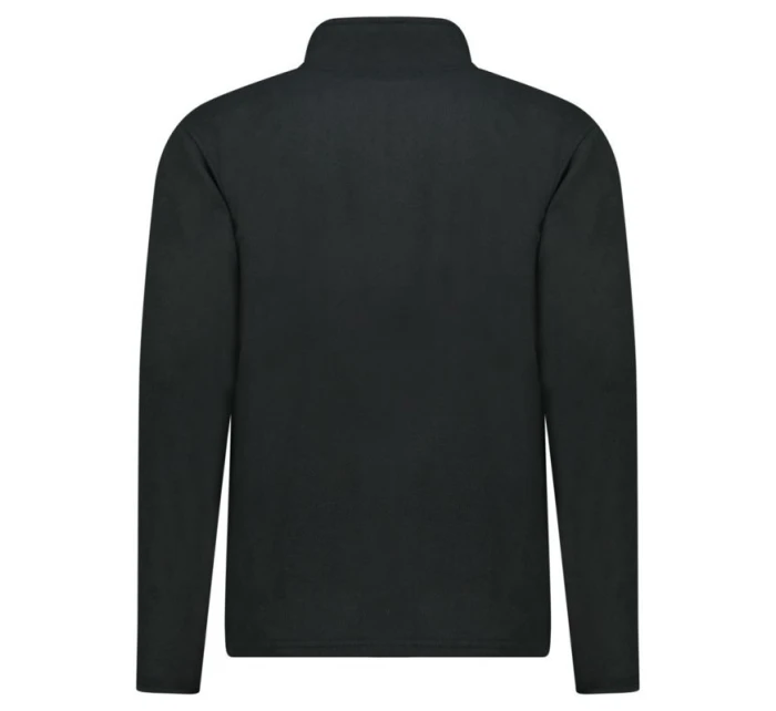 Zeměpisné Norsko Ulysse FZ DB 224 M WY6430H/GN-Černá mikina