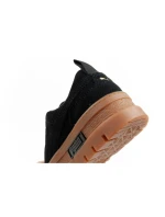 Puma Mayze dámské sportovní boty Sneakers platform black fashion leather dámské Puma Mayze dámské sportovní boty Sneakers platform black fashion leather dámské