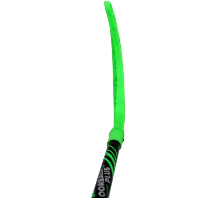 UNIHOC AIRTEK STICK 100CM GREEN PRO PRAVÁKY
