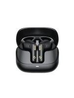 Bezdrátová sluchátka TWS Havit TW906 PRO (černá)