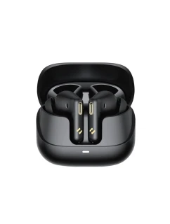 Bezdrátová sluchátka TWS model 21862186 PRO (černá) - Havit