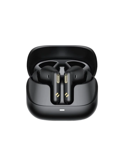 Bezdrátová sluchátka TWS model 21862186 PRO (černá) - Havit