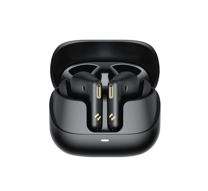 Bezdrátová sluchátka TWS model 21862186 PRO (černá) - Havit