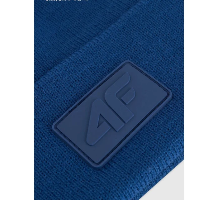 Unisex zimní čepice model 21882872 - 4F