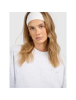 Mikina bez kapuce model 22208012 dámské - 4F Mikina bez kapuce model 22208012 dámské - 4F