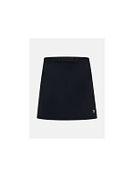 Dámská sukně PEAK PERFORMANCE W Mountainbreath Skirt, černá Dámská sukně PEAK PERFORMANCE W Mountainbreath Skirt, černá