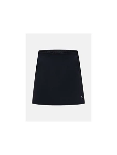 Dámská sukně PEAK PERFORMANCE W Mountainbreath Skirt, černá
