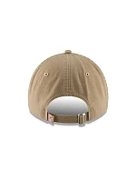 Kšiltovka New Era 9TWENTY MLB NY New York Yankees Core Classic Beige – 60235283 Kšiltovka New Era 9TWENTY MLB NY New York Yankees Core Classic Beige – 60235283